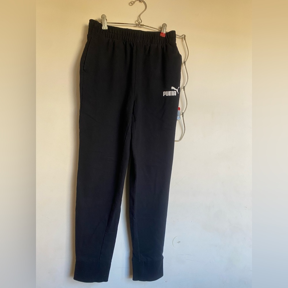 Youth Puma Joggers